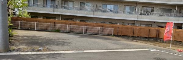 佐倉市井野の売土地