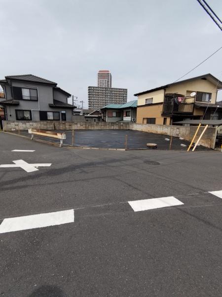 佐倉市上座の売土地