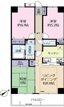 コルサム佐倉
