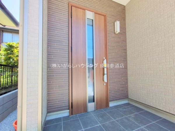 佐倉市ユーカリが丘１丁目の新築一戸建