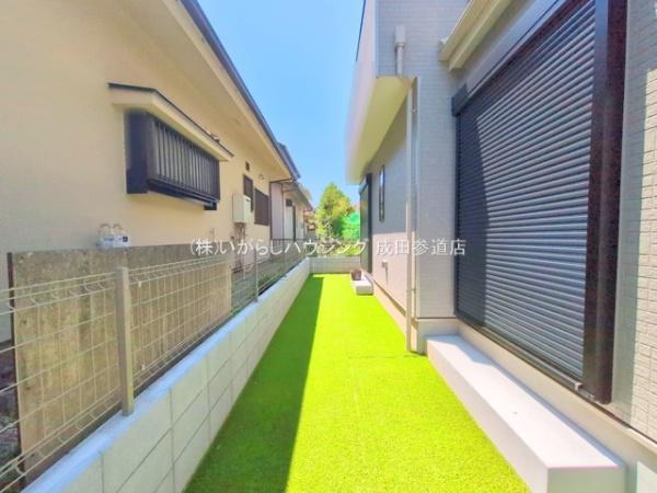 佐倉市ユーカリが丘１丁目の新築一戸建