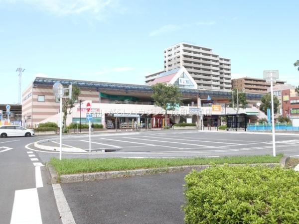 佐倉市新臼井田の新築一戸建(京成臼井駅(京成本線))