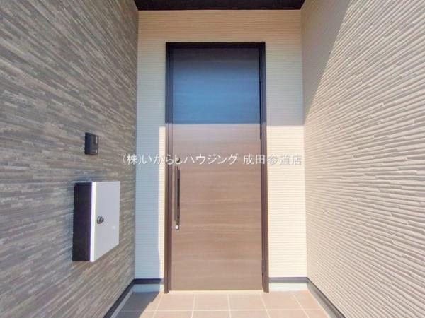 佐倉市江原台１丁目の新築一戸建