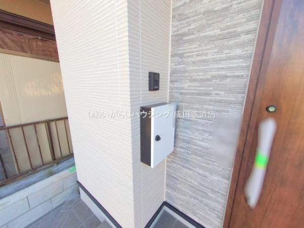 佐倉市臼井の新築一戸建