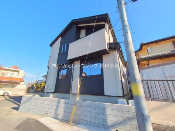 佐倉市臼井の新築一戸建