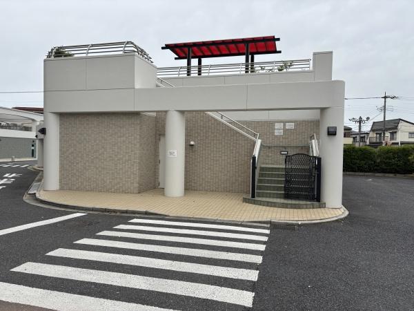 ユーカリシティ志津