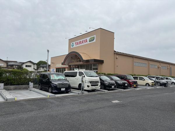 ユーカリシティ志津