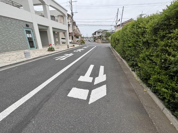ユーカリシティ志津