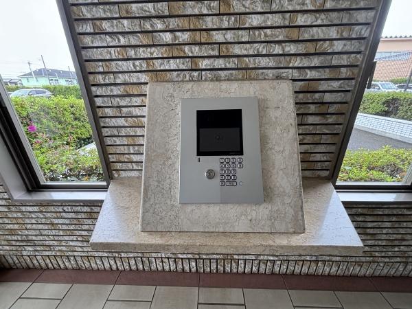 ユーカリシティ志津