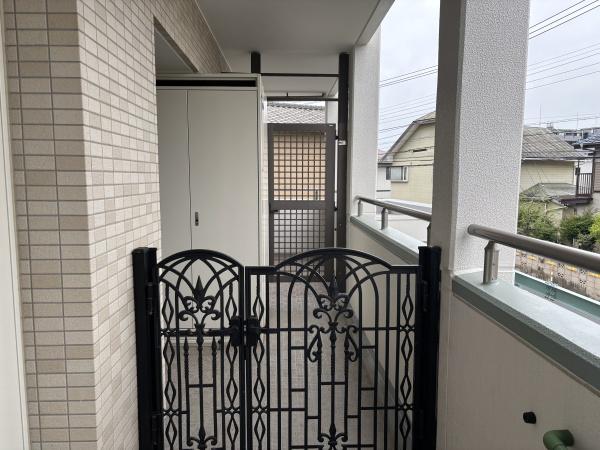 ユーカリシティ志津