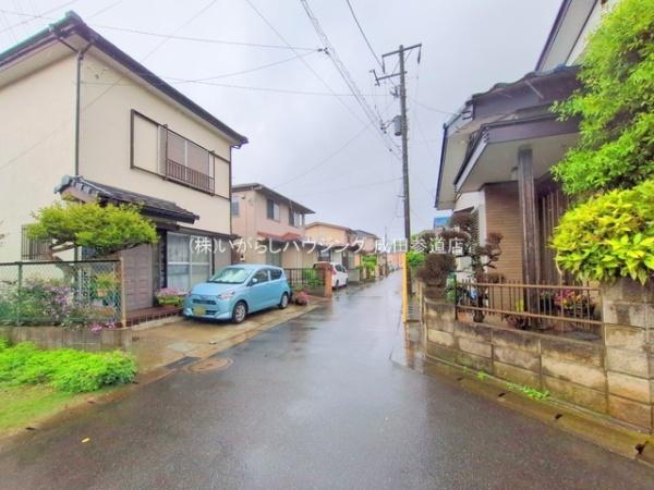 佐倉市上志津の新築一戸建