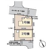 佐倉市上志津の新築一戸建