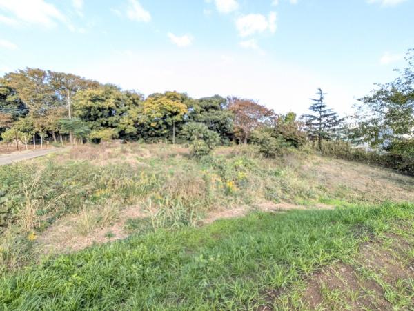 佐倉市上志津の売土地