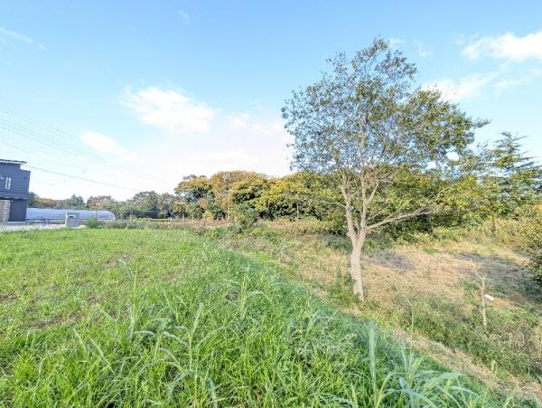 佐倉市上志津の売土地
