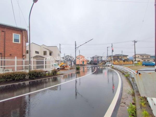 佐倉市宮ノ台２丁目の新築一戸建
