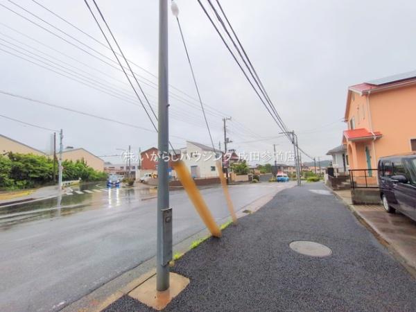 佐倉市宮ノ台２丁目の新築一戸建