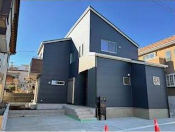 佐倉市臼井の新築一戸建