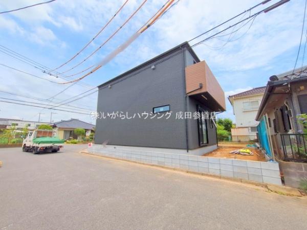 佐倉市臼井田の新築一戸建
