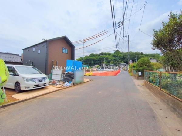 佐倉市臼井田の新築一戸建