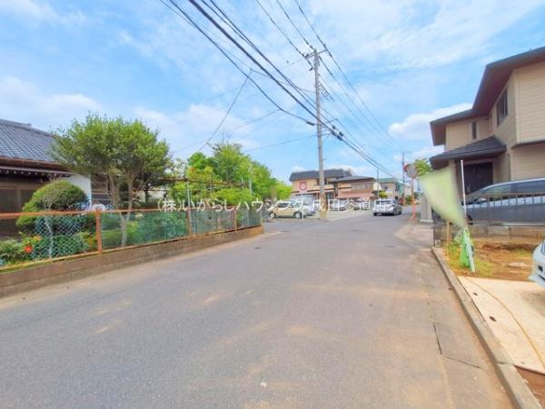 佐倉市臼井田の新築一戸建