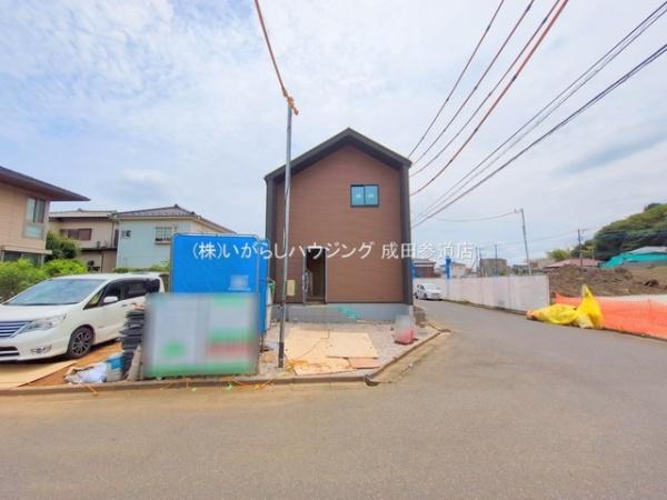 佐倉市臼井田の新築一戸建