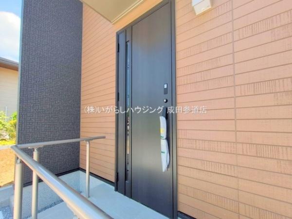 佐倉市臼井田の新築一戸建