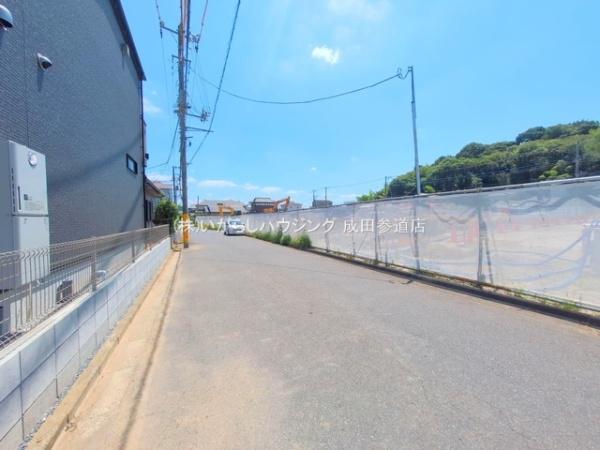 佐倉市臼井田の新築一戸建