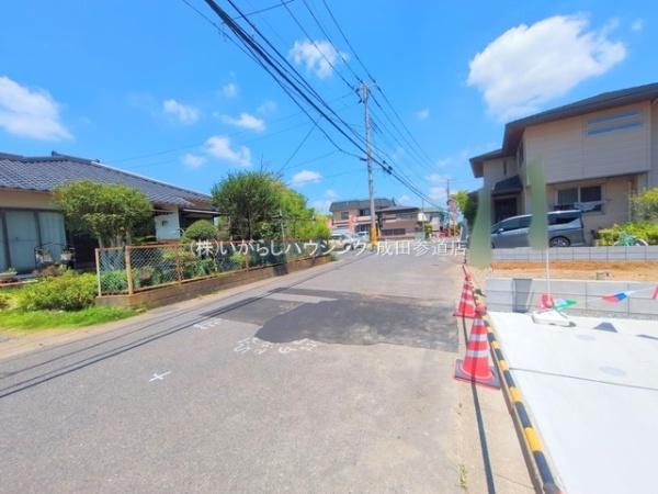 佐倉市臼井田の新築一戸建