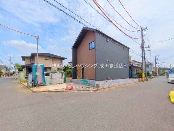 佐倉市臼井田の新築一戸建