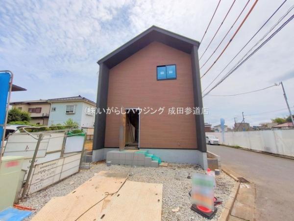 佐倉市臼井田の新築一戸建