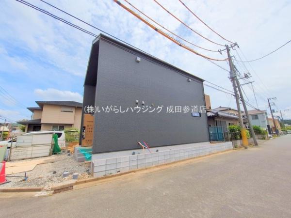 佐倉市臼井田の新築一戸建