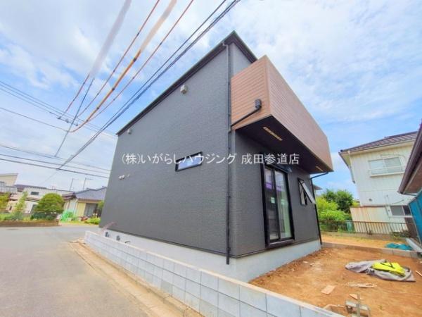 佐倉市臼井田の新築一戸建