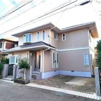 佐倉市白銀３丁目の中古一戸建