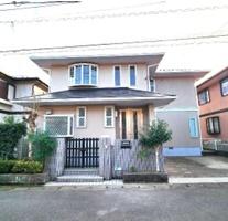 佐倉市白銀３丁目の中古一戸建