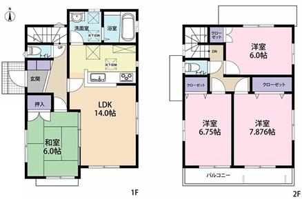 佐倉市表町２丁目の中古一戸建