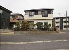 佐倉市山崎の中古一戸建