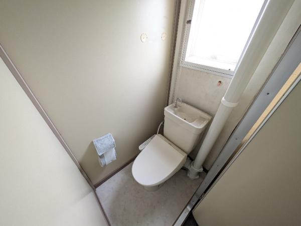 磯辺第一住宅団地17号棟