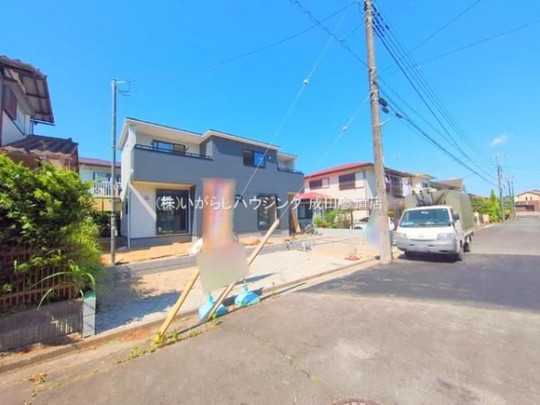 佐倉市宮前２丁目の新築一戸建