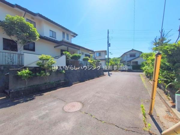 佐倉市宮前２丁目の新築一戸建