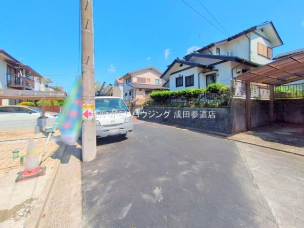佐倉市宮前２丁目の新築一戸建