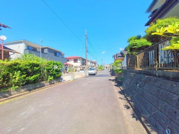 佐倉市宮前２丁目の新築一戸建