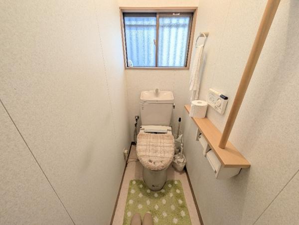 佐倉市上座の中古一戸建て
