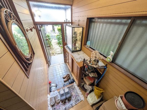 佐倉市上座の中古一戸建て