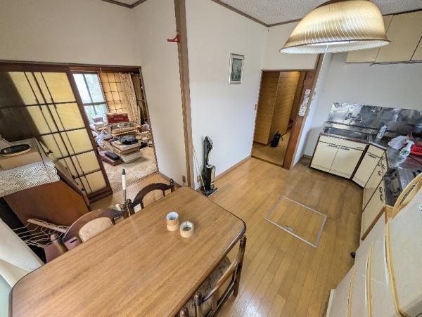 佐倉市上座の中古一戸建て