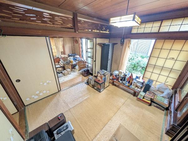 佐倉市上座の中古一戸建て