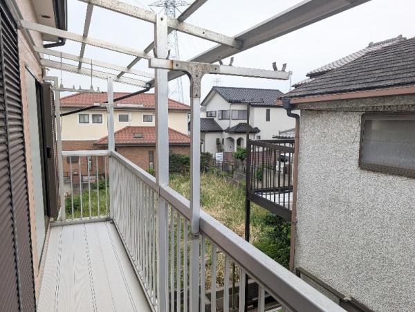 佐倉市上座の中古一戸建て