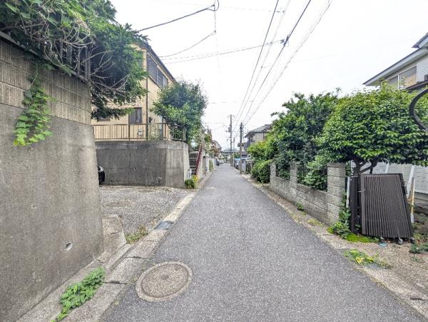 佐倉市上座の中古一戸建て