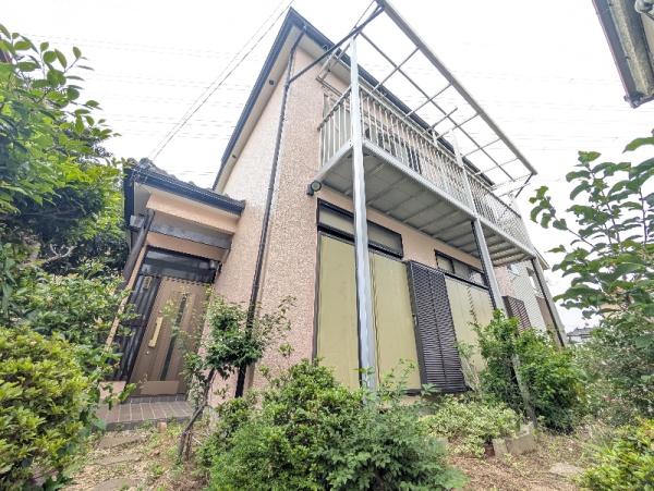 佐倉市上座の中古一戸建