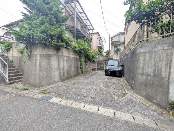 佐倉市上座の中古一戸建て