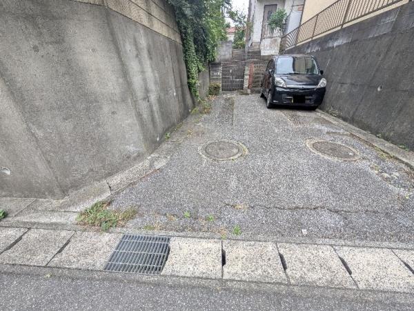 佐倉市上座の中古一戸建て